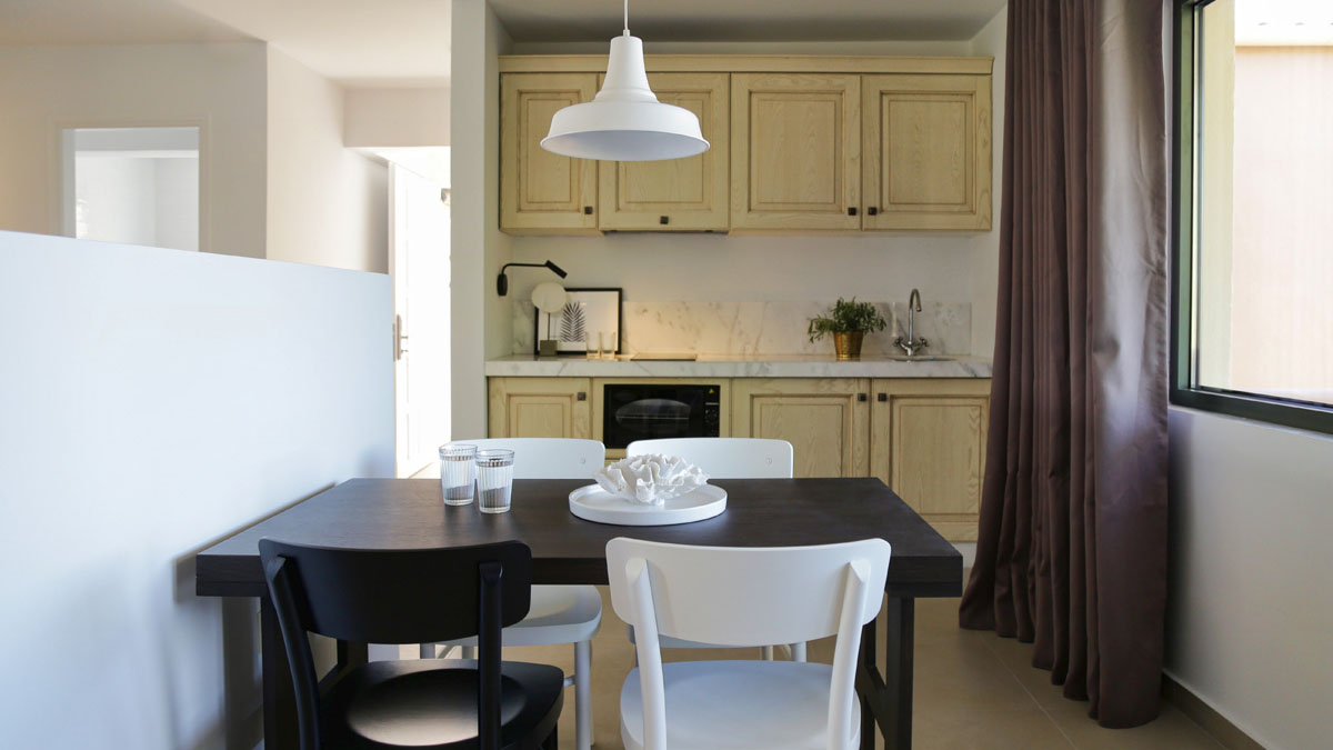 Master Suite with Private Jacuzzi