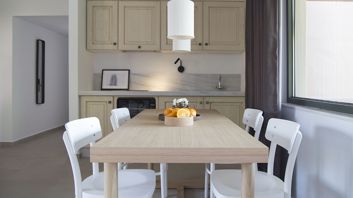 Master Suite with Private Jacuzzi