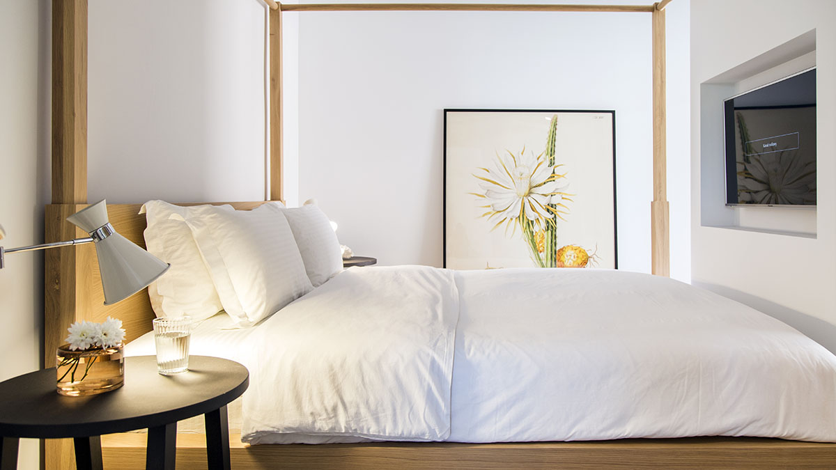 Master Suite with Private Jacuzzi