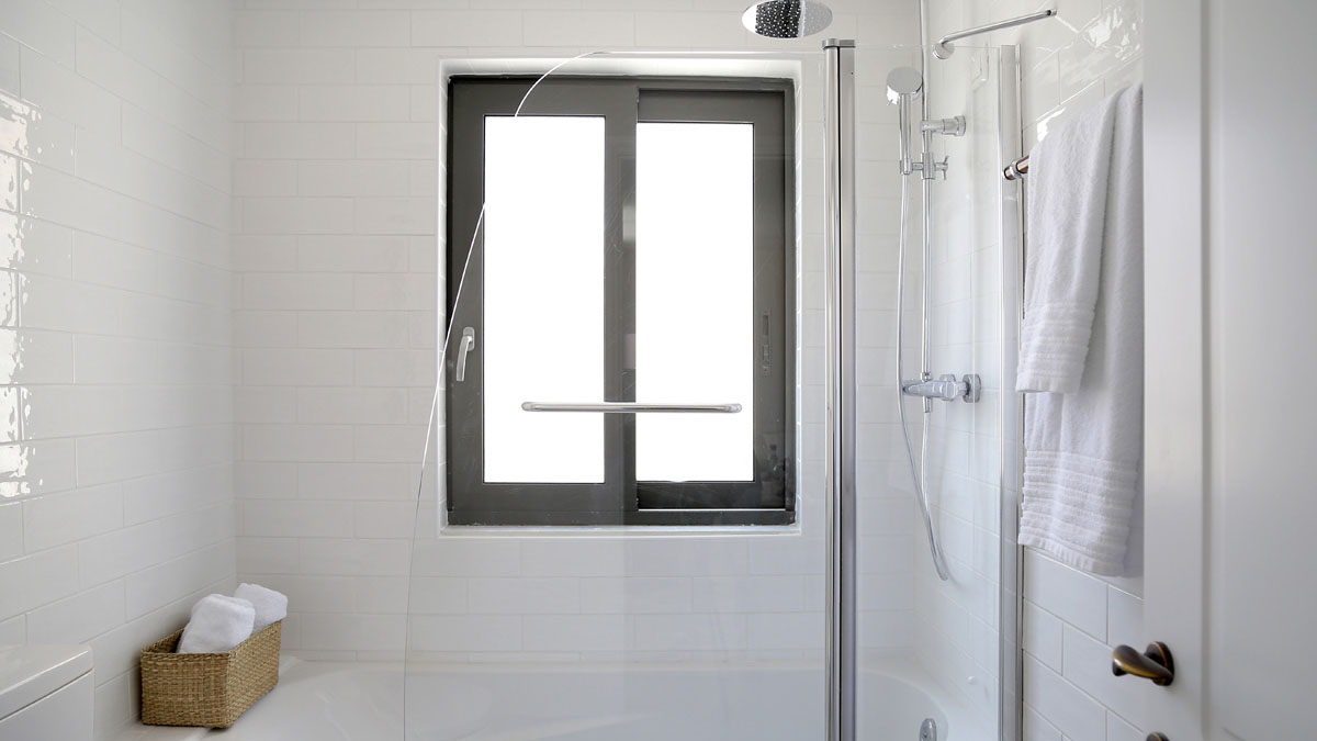 Master Suite with Private Jacuzzi