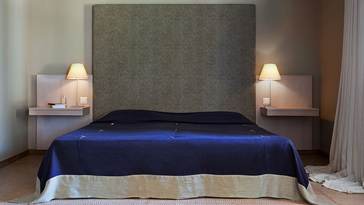 Superior Bungalow Sea View 