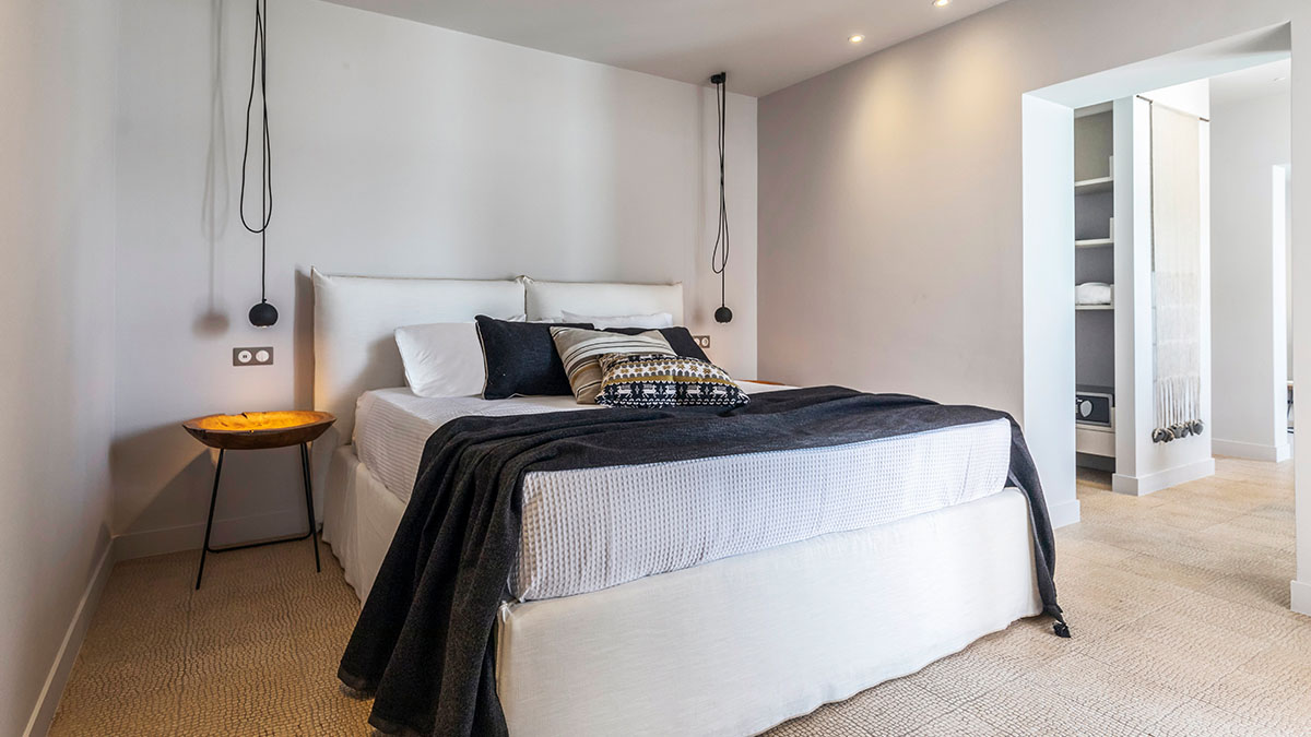 One Bedroom Villa with private pool