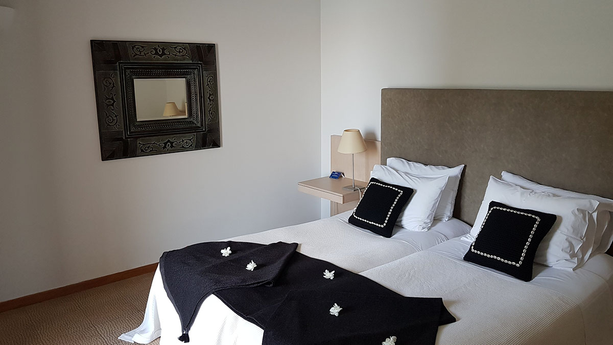 Bungalow Sea View for Single Use  