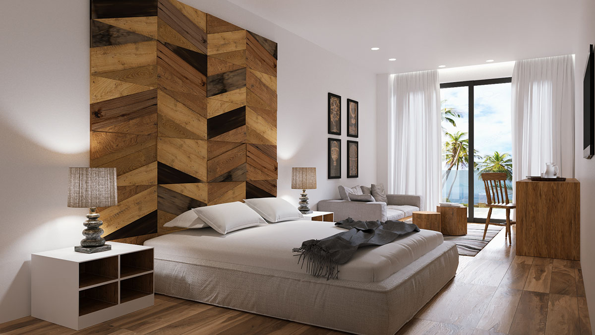 Junior Suite Sea View