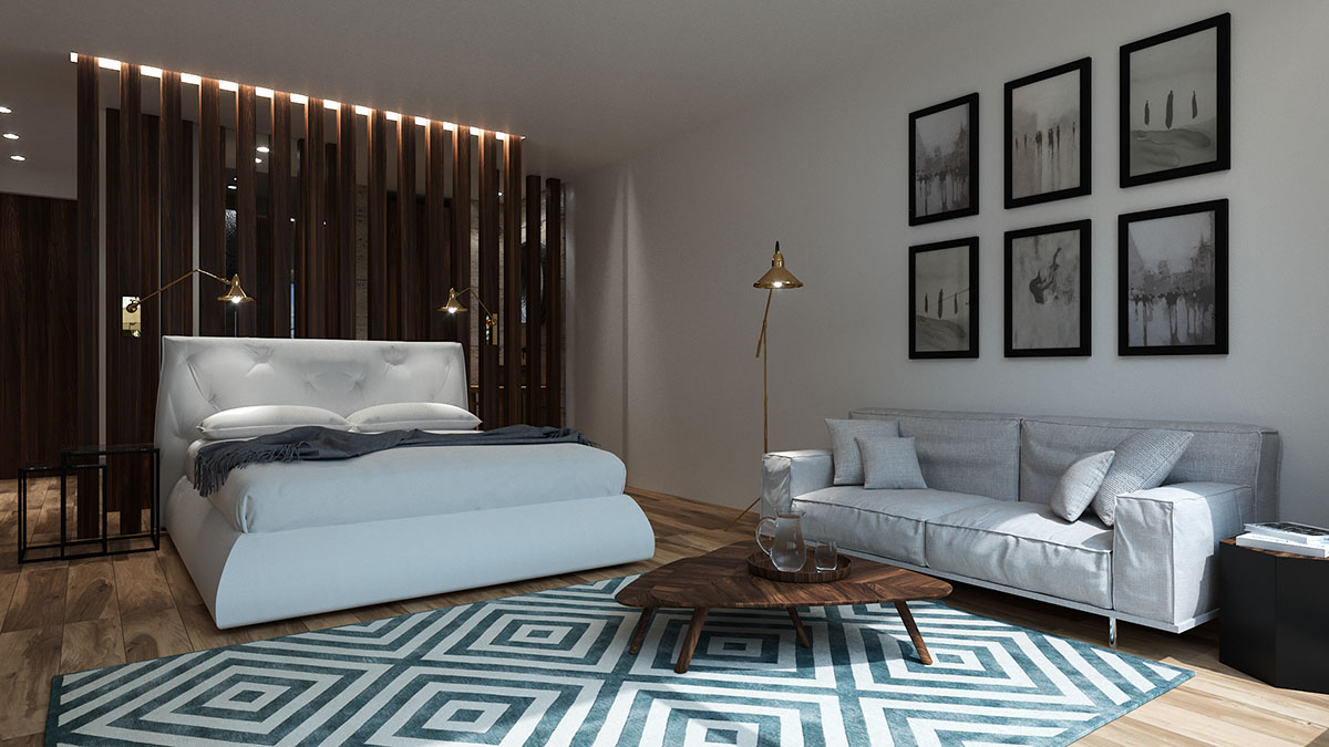 Design Suites Private Pool