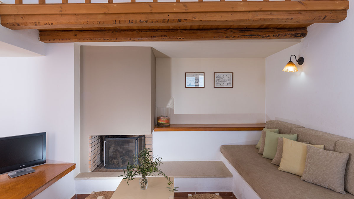 Villa with View (Villa Alpha)