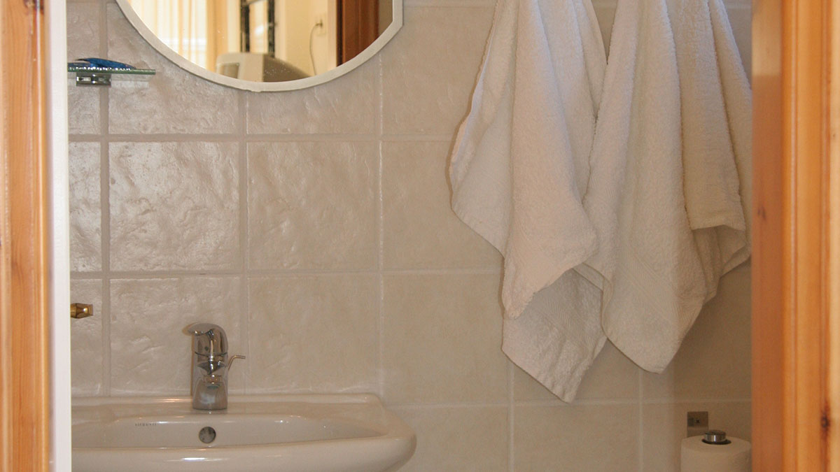 Double Superior Room