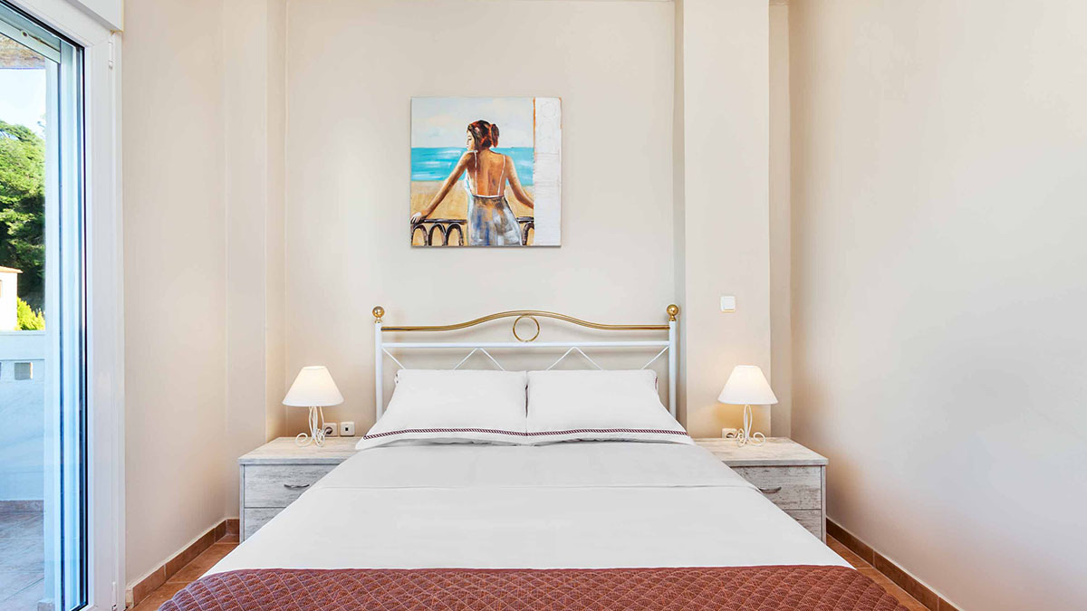 Premium 4 Bedroom Villa