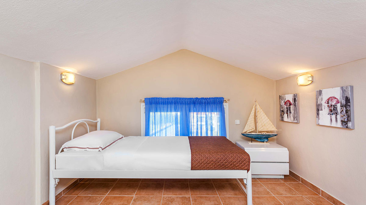 Premium 4 Bedroom Villa