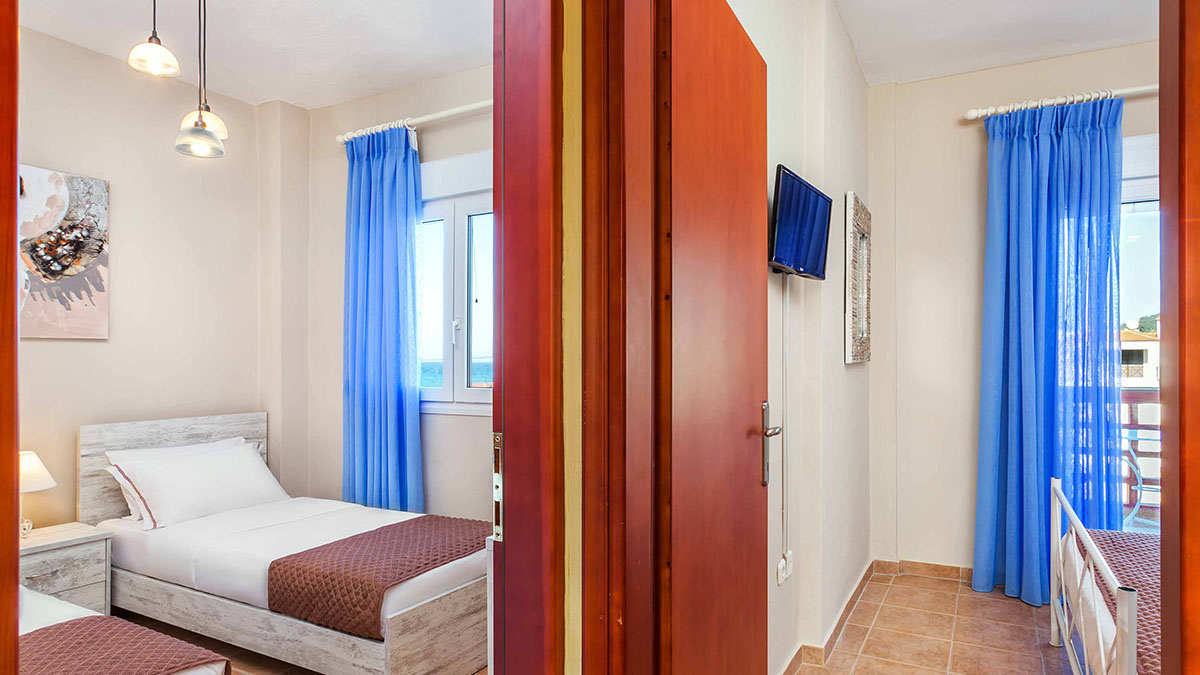 Superior 4 Bedroom Villa