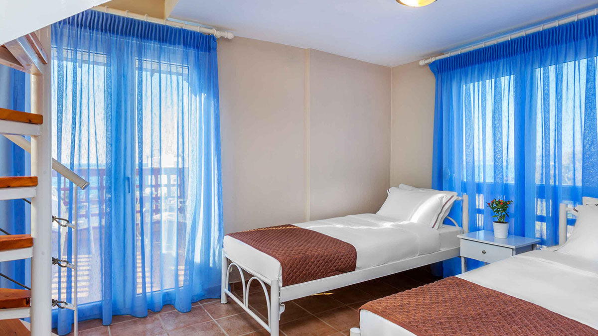 Superior 4 Bedroom Villa