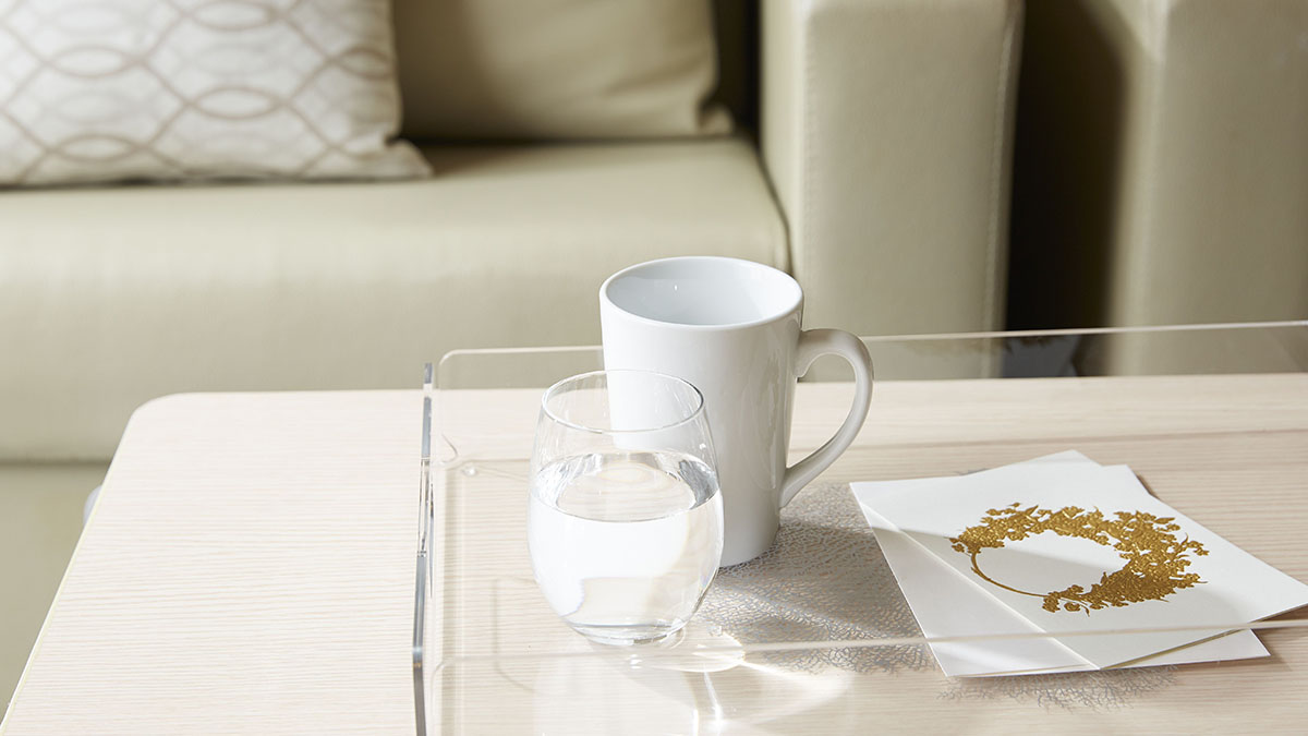 Double Superior Room