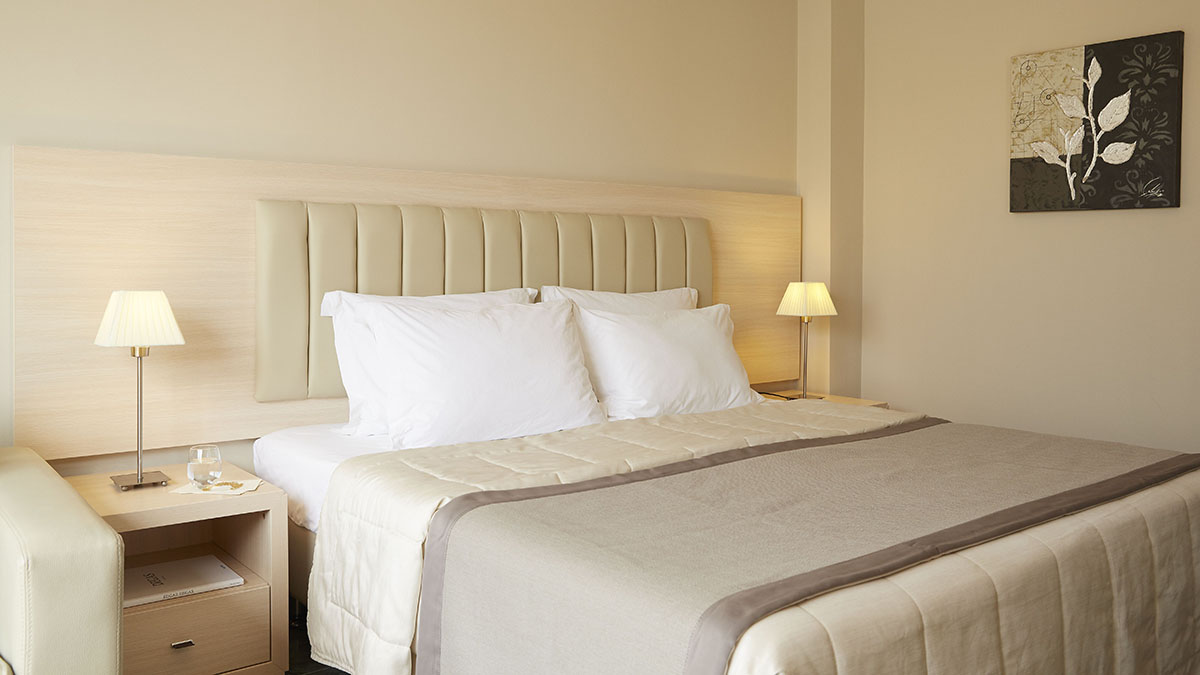 Double Superior Room