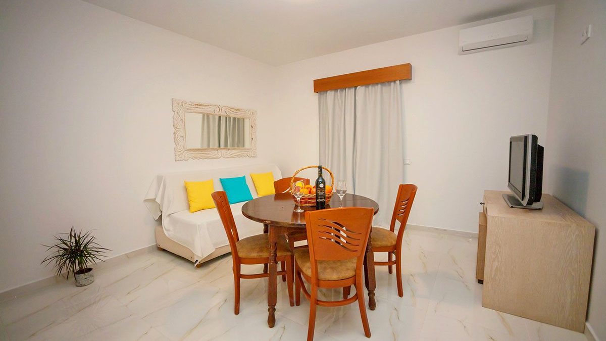 Grand Family 2Bedroom Apartment