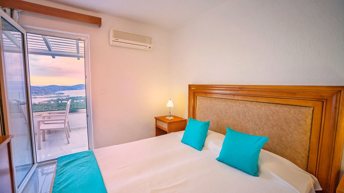 Maisonette Villa 2 Bedroom with Private Pool