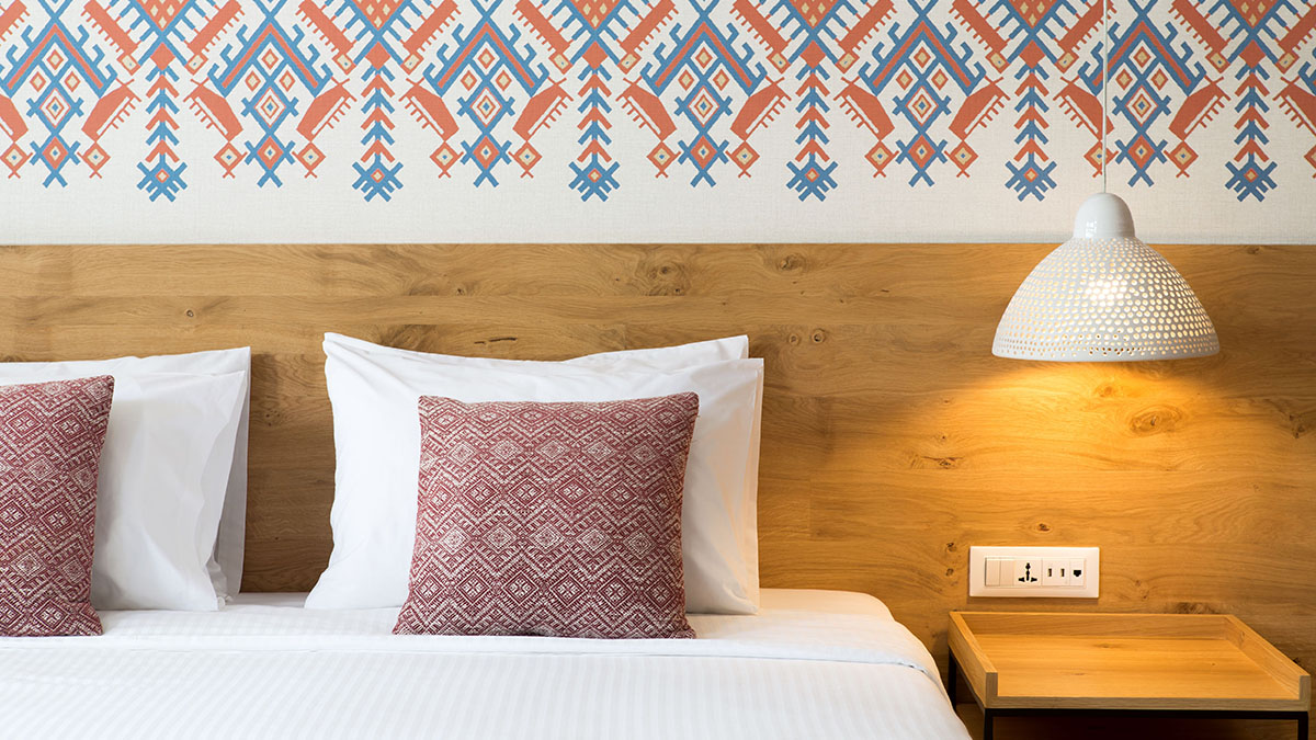 Maisonette 2Bedroom (5pax)