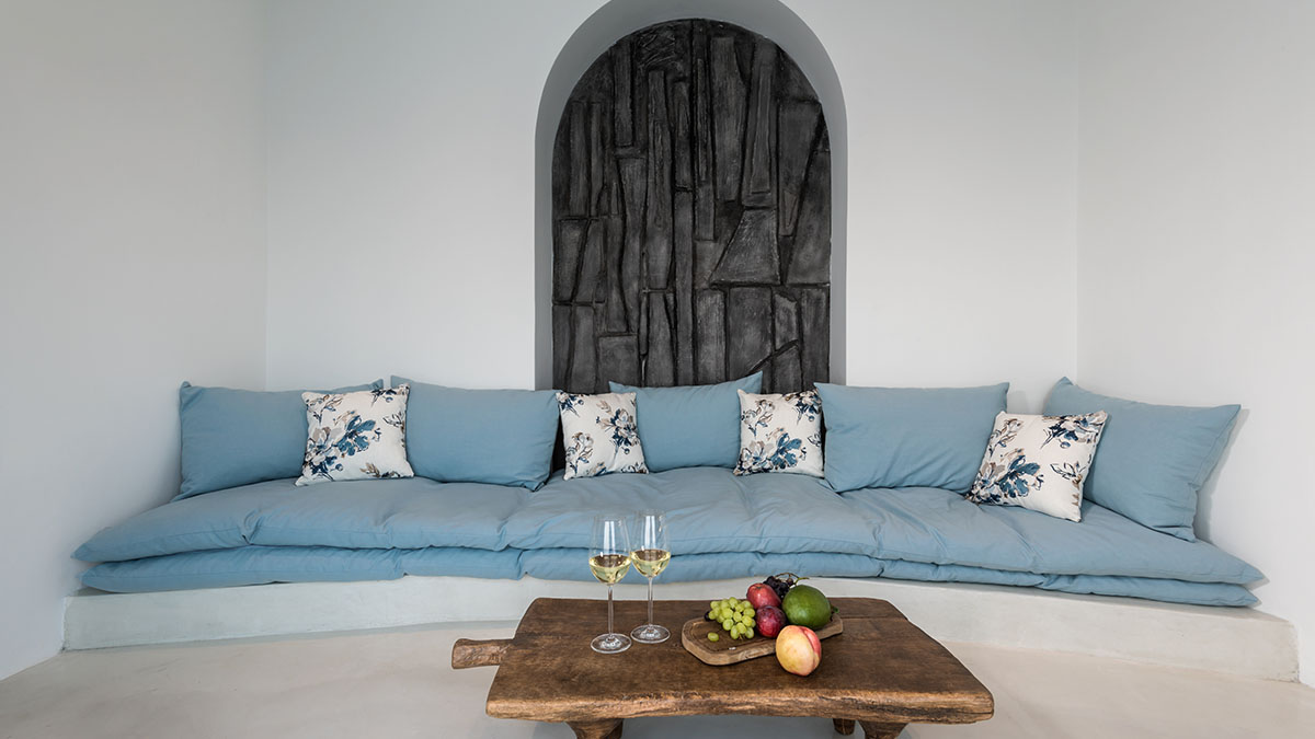 Exclusive Suite Infinity Pool 