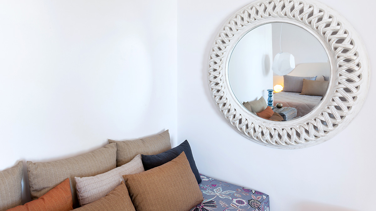 Prestige Suite with Outdoor Hot Tub Caldera View 