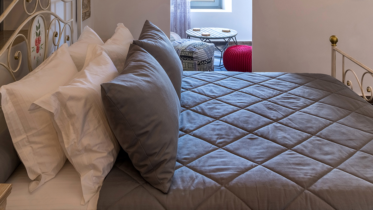 Belvedere Suite with Outdoor Hot Tub 