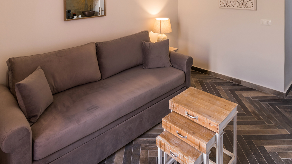 Deluxe Suite with Swimming Pool 