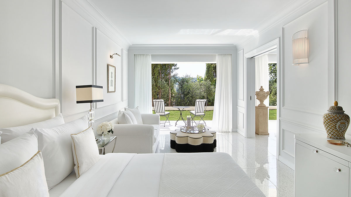 Boscheto Family Suite