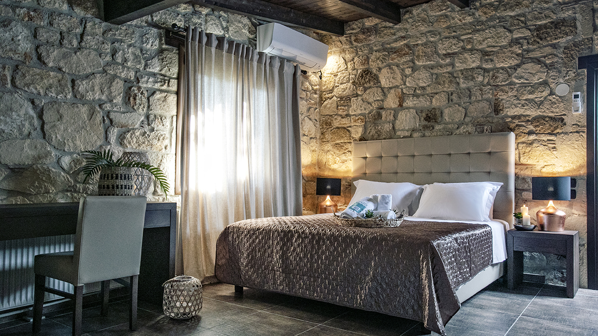 Thea Villa with Private Pool