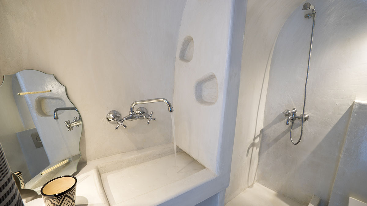 Azzure Suite Sea View