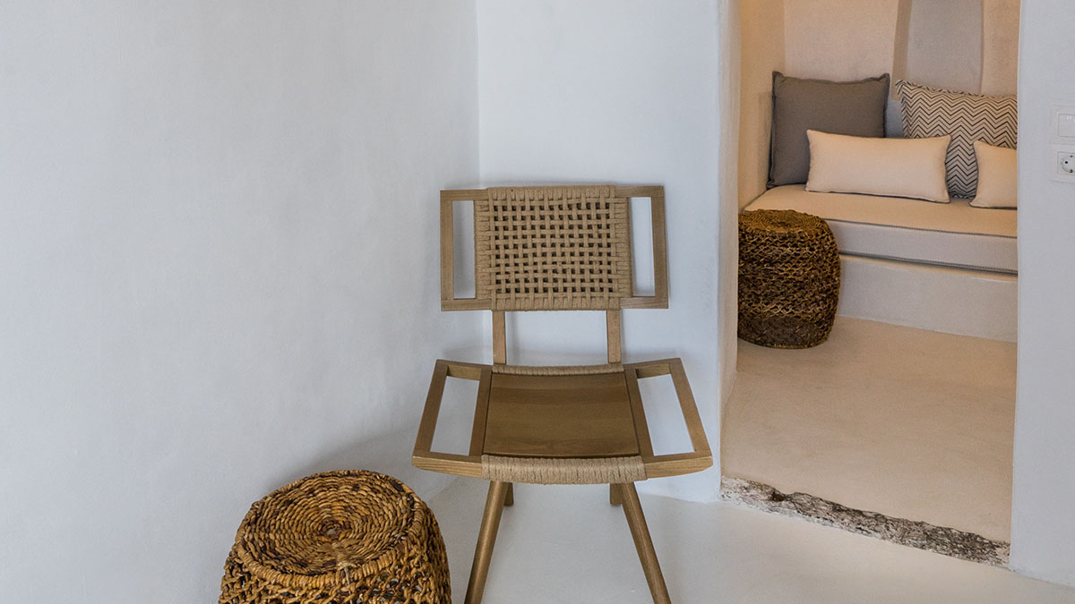 Azzure Suite Sea View