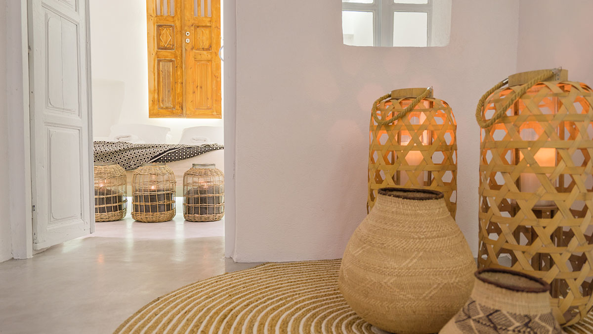 Sky Suite with Jacuzzi Sea View