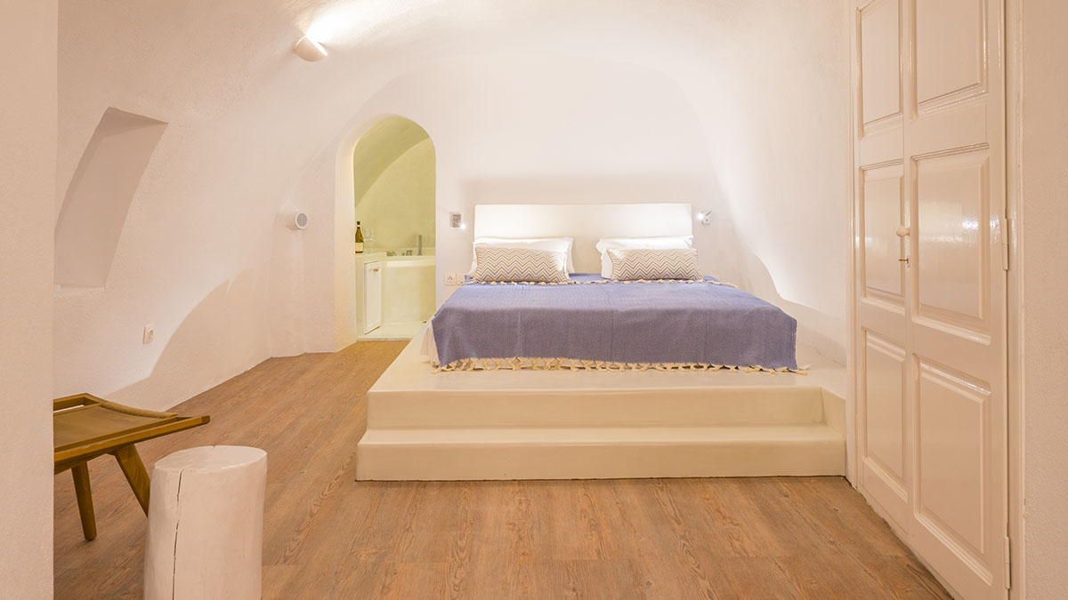 Sapphire 2Bedrooms Suite Sea View