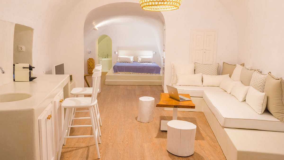 Sapphire 2Bedrooms Suite Sea View