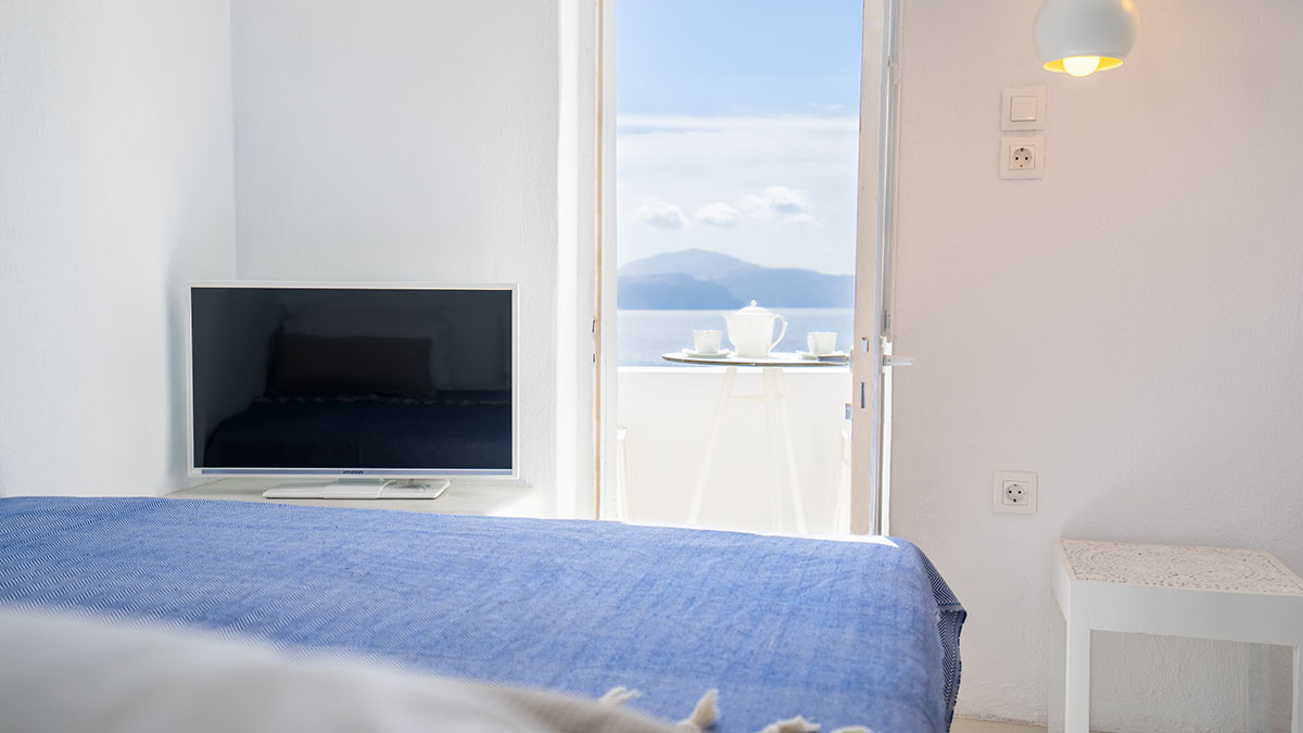 Sapphire 2Bedrooms Suite Sea View
