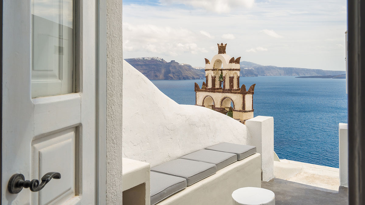 Sapphire 2Bedrooms Suite Sea View