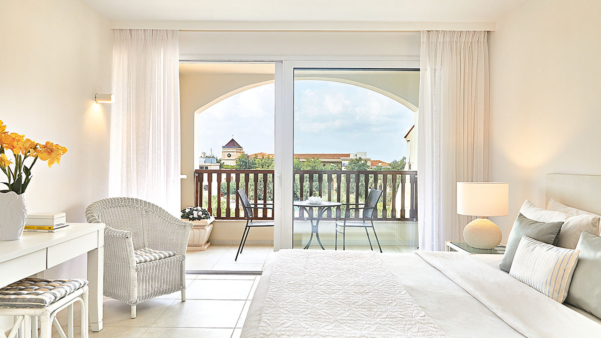 Casa Marine Family Maisonette