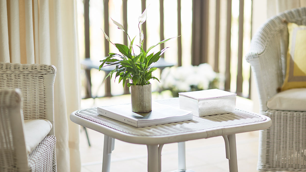 Family Bungalow Sea View 