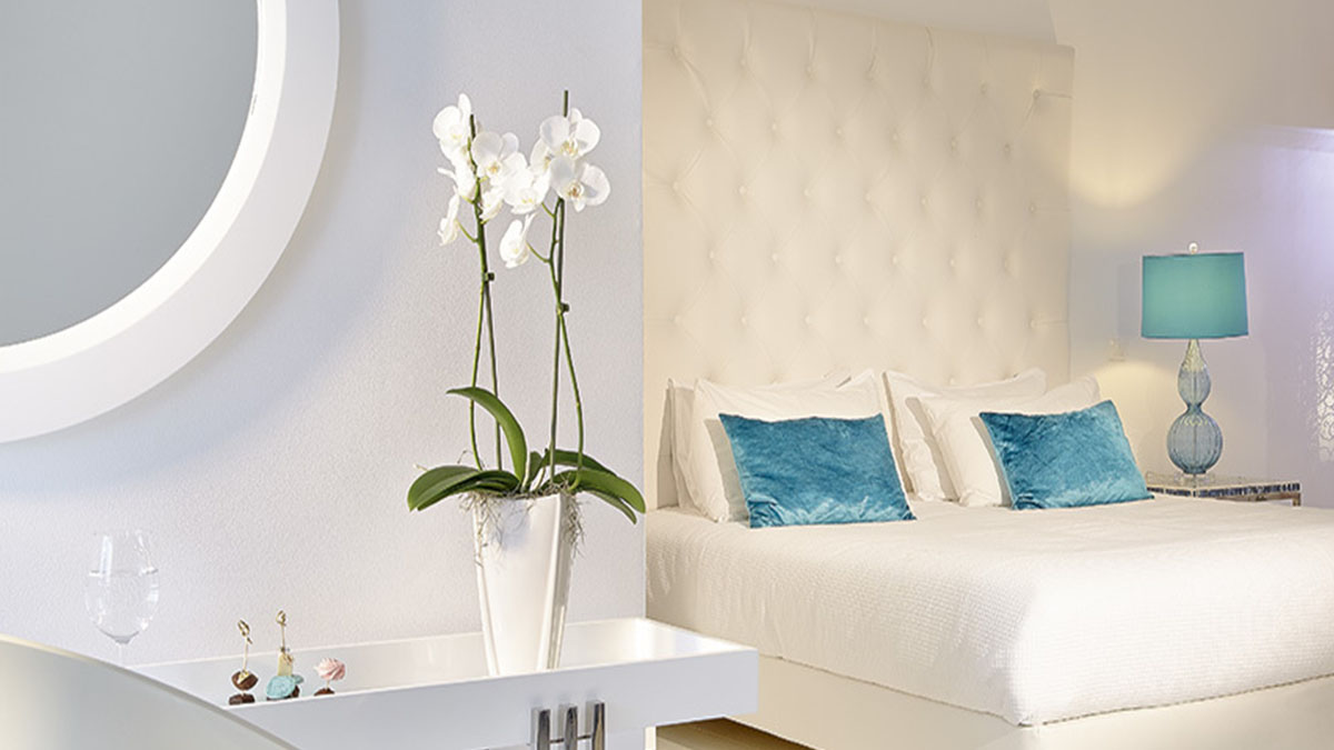 LUX.ME Junior Suite Sea View