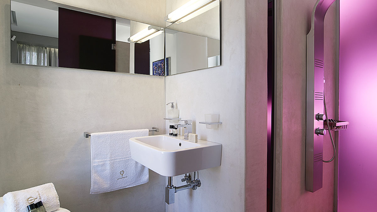 Villa Symphony 2Bedrooms Sea View