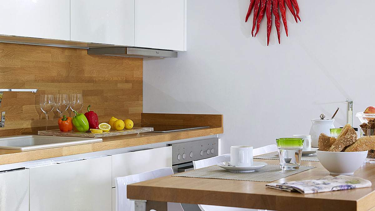 Villa Plethora 2Bedroom SeaView