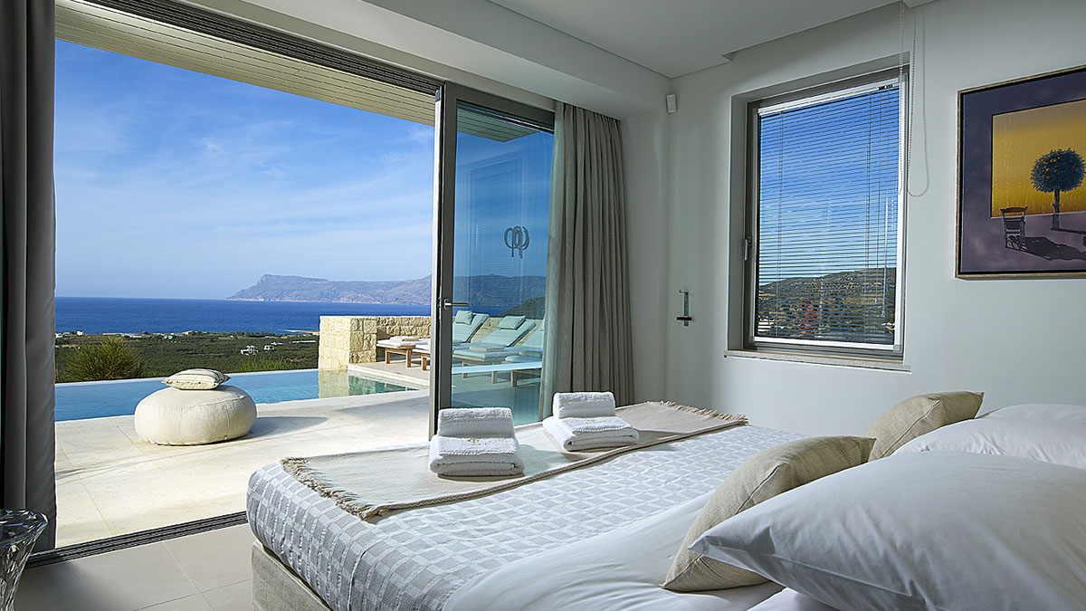 Villa Plethora 2Bedroom SeaView