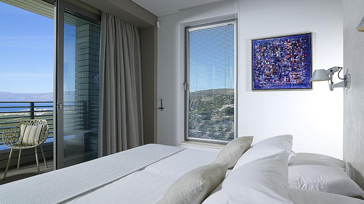 Villa Harmony 2 Bedroom Sea View