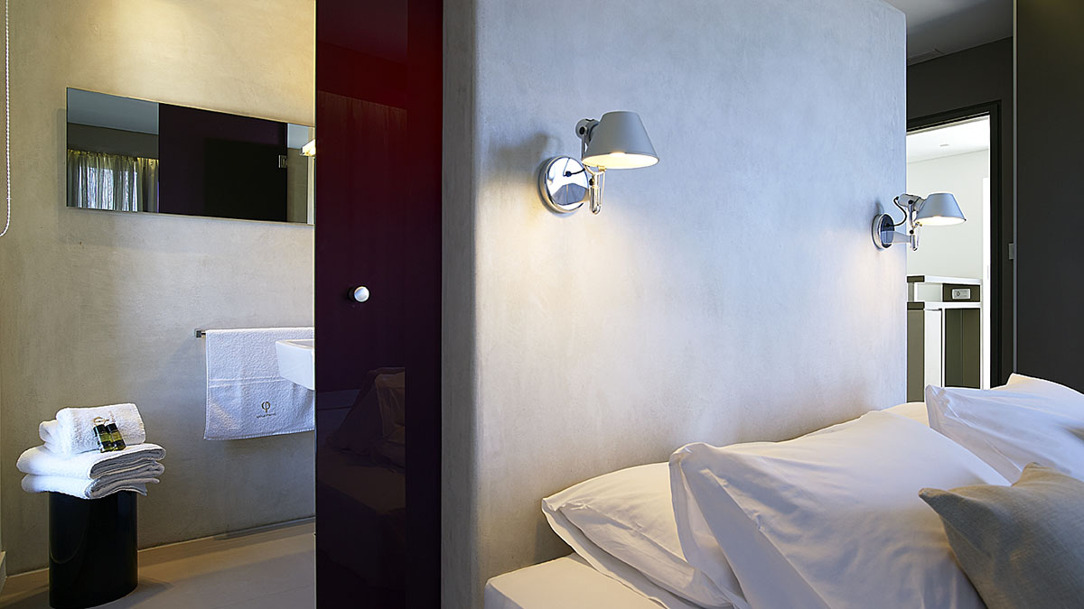 Villa Harmony 2 Bedroom Sea View