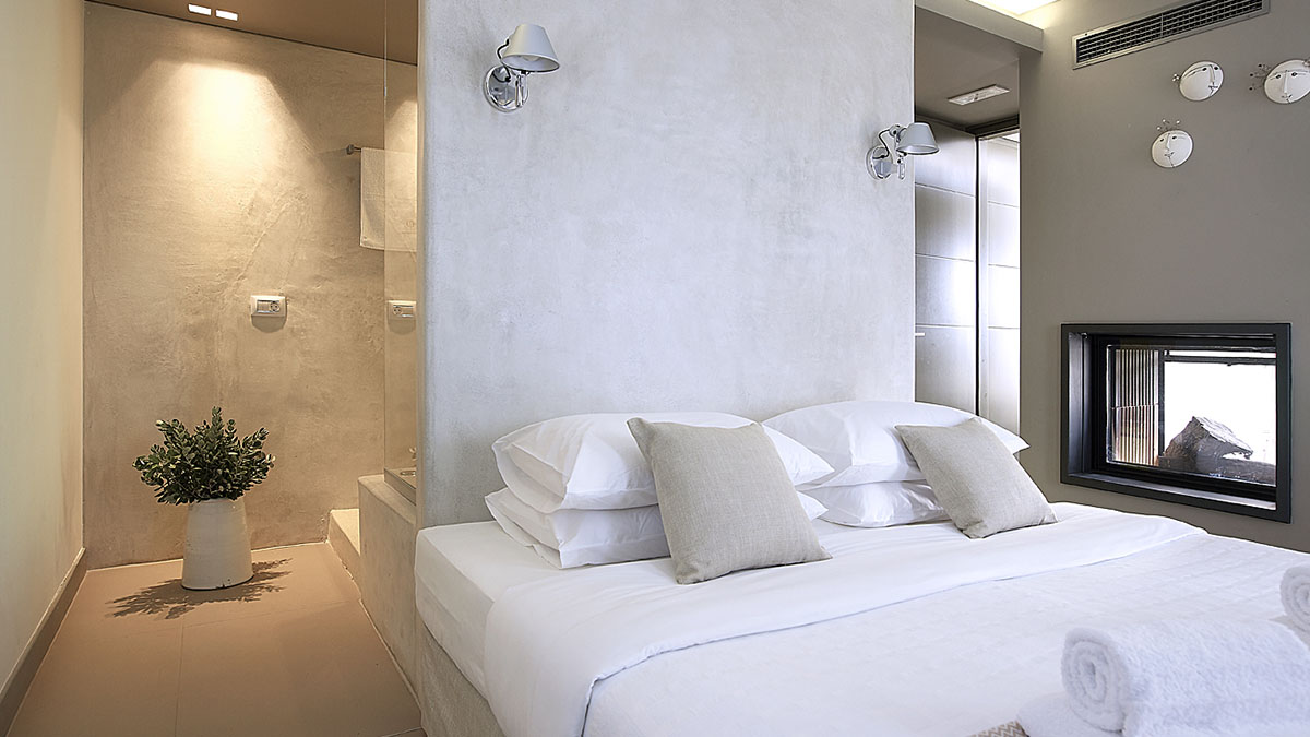 Villa Harmony 2 Bedroom Sea View