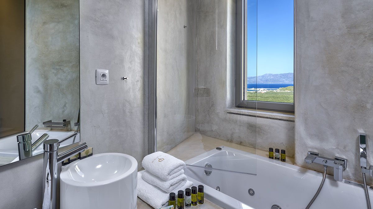 Villa Abyss 1Bedroom Sea View