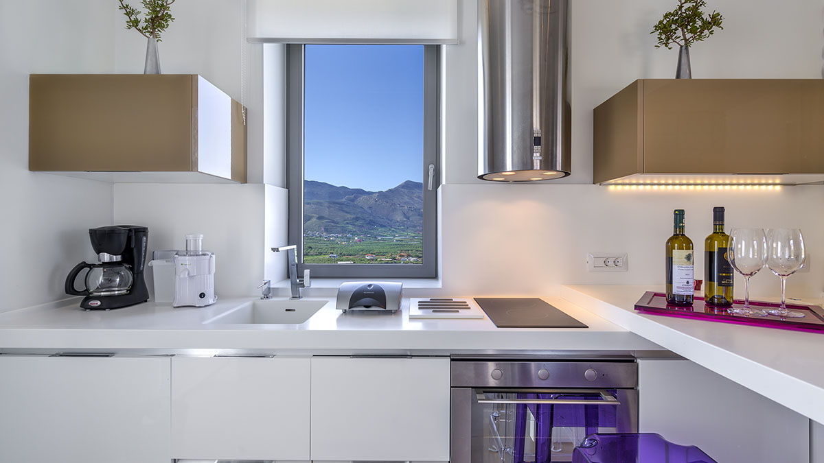 Villa Abyss 1Bedroom Sea View