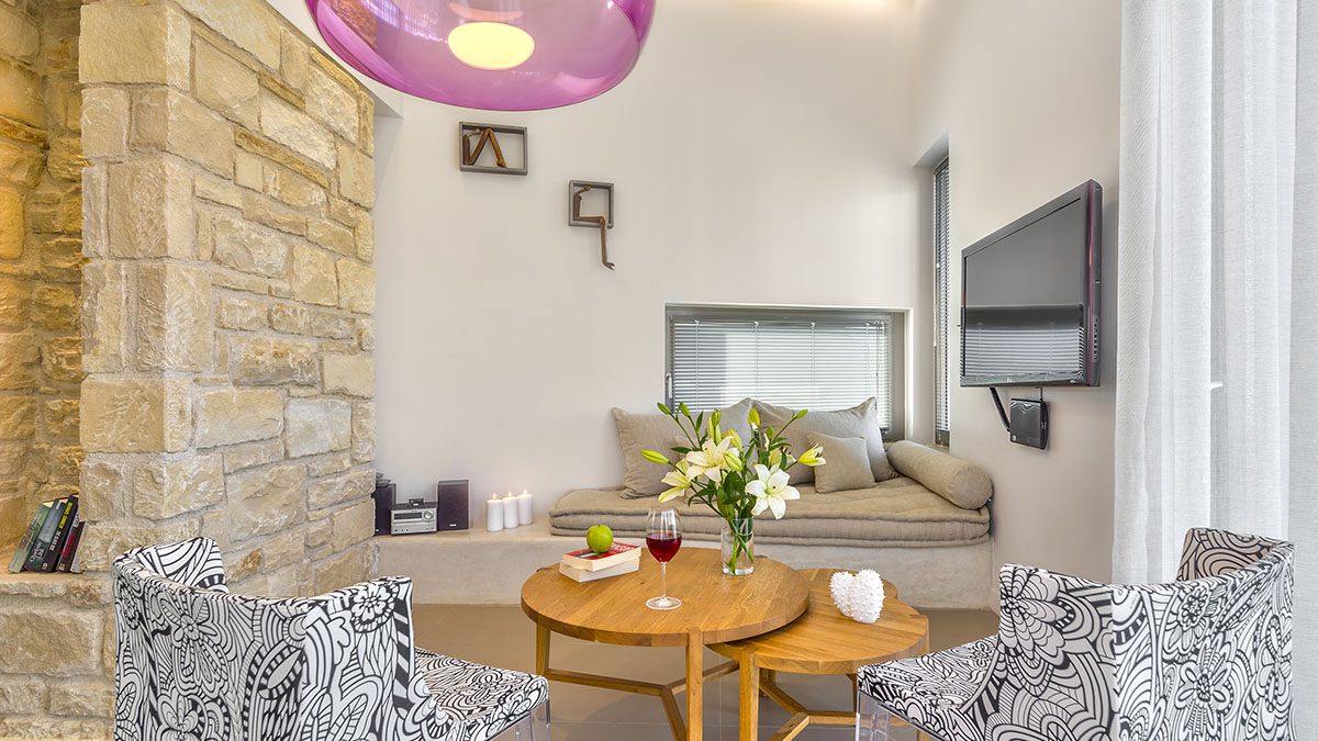 Villa Abyss 1Bedroom Sea View