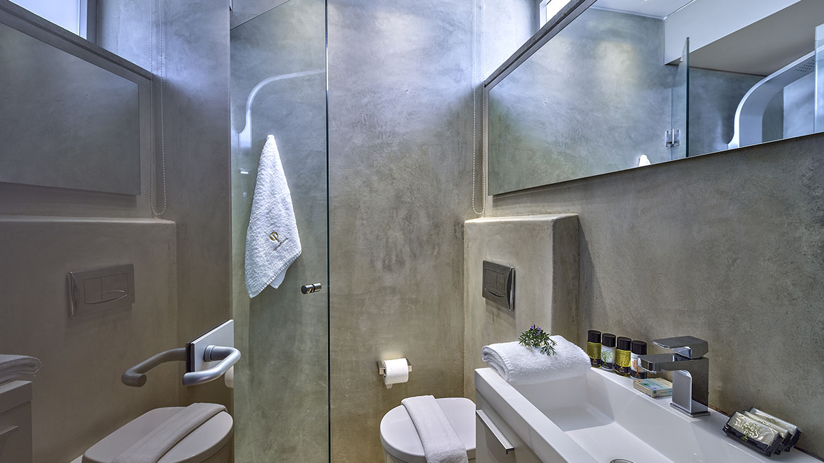 Villa Oneiro 2 Bedrooms Sea View