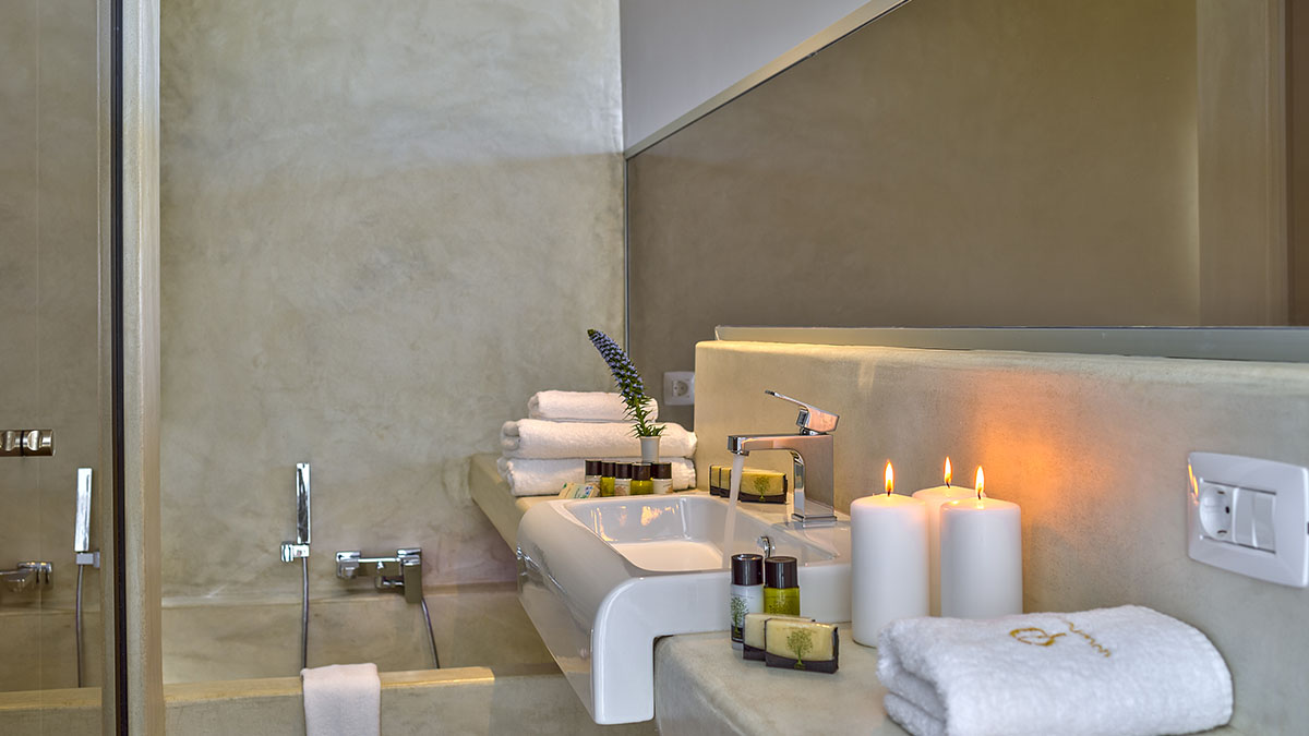 Villa Oneiro 2 Bedrooms Sea View