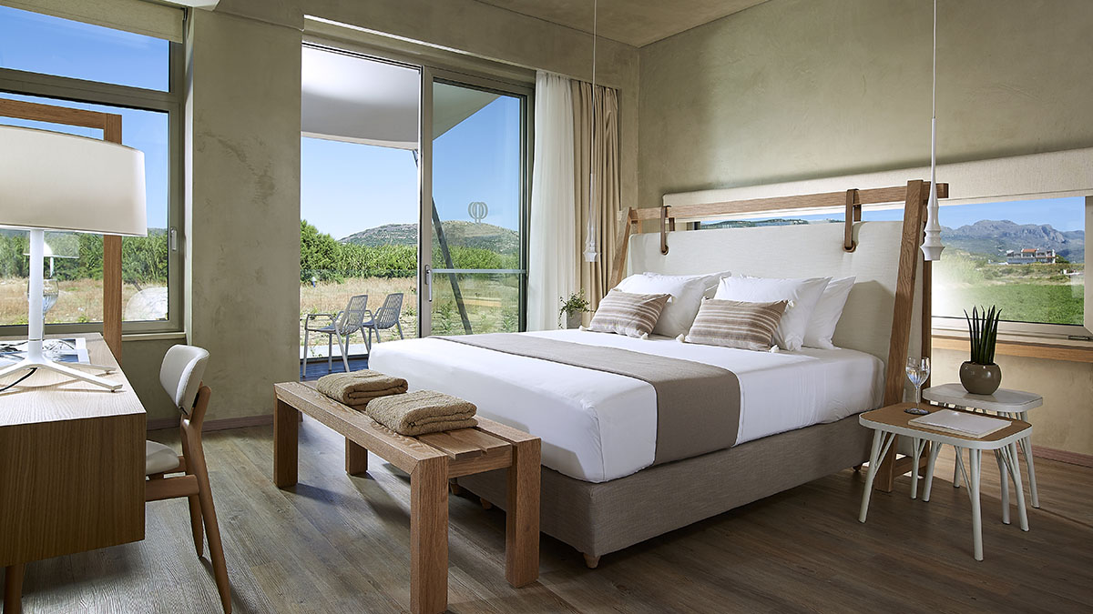 Villa Votsalo 5 Bedrooms BeachFront