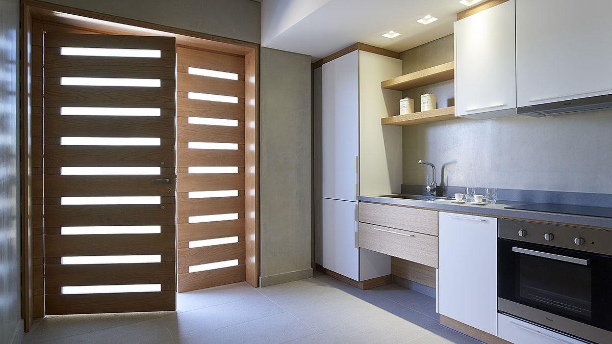 Villa Votsalo 5 Bedrooms BeachFront