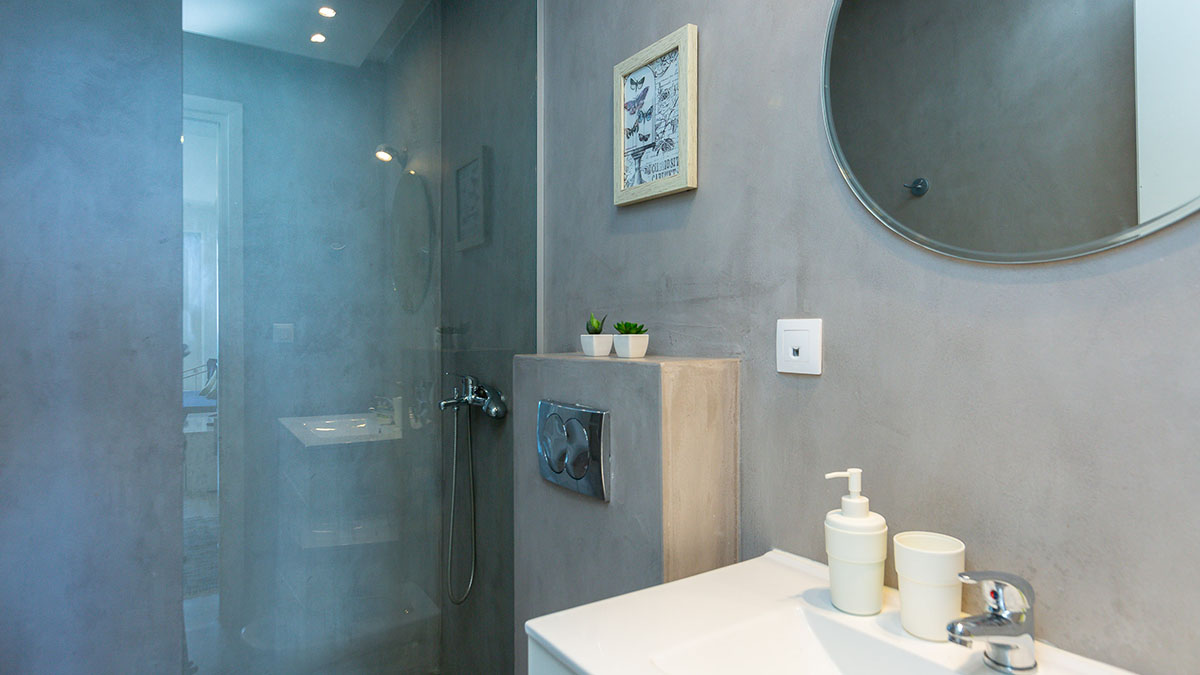 Deluxe Suite Sea View 